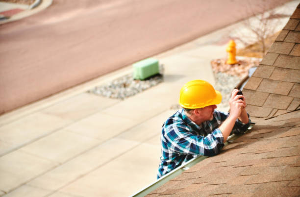 Gutter Installation and Roofing in South Duxbury, MA