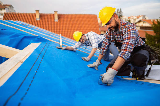 Quick and Trustworthy Emergency Roof Repair Services in South Duxbury, MA